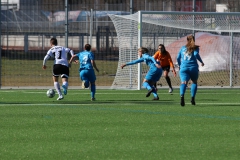 VfL Sindelfingen (F1) - SC Sand II (10.03.2019)