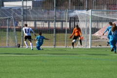 VfL Sindelfingen (F1) - SC Sand II (10.03.2019)