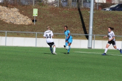 VfL Sindelfingen (F1) - SC Sand II (10.03.2019)