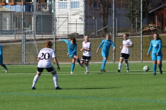 VfL Sindelfingen (F1) - SC Sand II (10.03.2019)