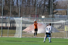 VfL Sindelfingen (F1) - SC Sand II (10.03.2019)