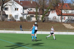 VfL Sindelfingen (F1) - SC Sand II (10.03.2019)