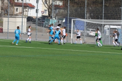 VfL Sindelfingen (F1) - SC Sand II (10.03.2019)