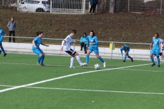 VfL Sindelfingen (F1) - SC Sand II (10.03.2019)