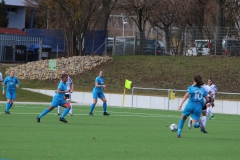 VfL Sindelfingen (F1) - SC Sand II (10.03.2019)