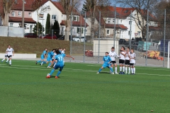 VfL Sindelfingen (F1) - SC Sand II (10.03.2019)