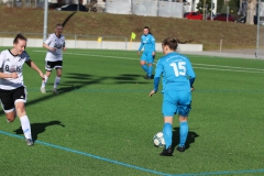 VfL Sindelfingen (F1) - SC Sand II (10.03.2019)