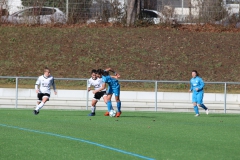 VfL Sindelfingen (F1) - SC Sand II (10.03.2019)