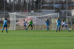 VfL Sindelfingen (F1) - SC Sand II (10.03.2019)