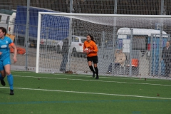 VfL Sindelfingen (F1) - SC Sand II (10.03.2019)