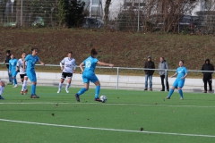 VfL Sindelfingen (F1) - SC Sand II (10.03.2019)