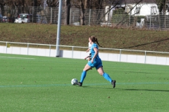 VfL Sindelfingen (F1) - SC Sand II (10.03.2019)