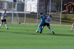 VfL Sindelfingen (F1) - SC Sand II (10.03.2019)