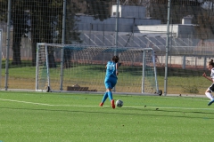 VfL Sindelfingen (F1) - SC Sand II (10.03.2019)