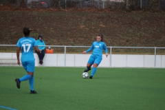 VfL Sindelfingen (F1) - SC Sand II (10.03.2019)