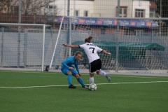 VfL Sindelfingen (F1) - SC Sand II (10.03.2019)