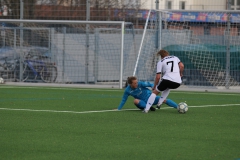 VfL Sindelfingen (F1) - SC Sand II (10.03.2019)