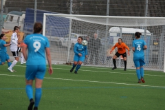 VfL Sindelfingen (F1) - SC Sand II (10.03.2019)