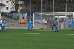 VfL Sindelfingen (F1) - SC Sand II (10.03.2019)