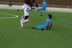 VfL Sindelfingen (F1) - SC Sand II (10.03.2019)