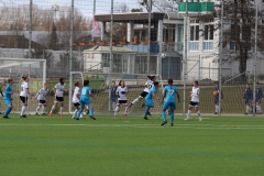 VfL Sindelfingen (F1) - SC Sand II (10.03.2019)