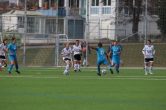 VfL Sindelfingen (F1) - SC Sand II (10.03.2019)