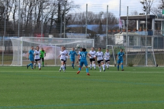 VfL Sindelfingen (F1) - SC Sand II (10.03.2019)