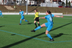 VfL Sindelfingen (F1) - SC Sand II (10.03.2019)