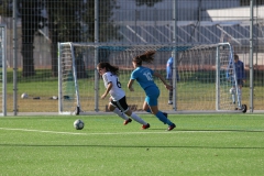 VfL Sindelfingen (F1) - SC Sand II (10.03.2019)