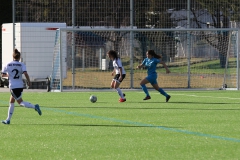 VfL Sindelfingen (F1) - SC Sand II (10.03.2019)