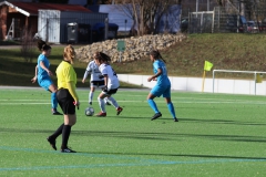 VfL Sindelfingen (F1) - SC Sand II (10.03.2019)