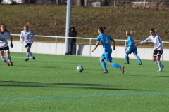 VfL Sindelfingen (F1) - SC Sand II (10.03.2019)