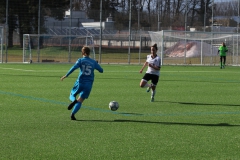 VfL Sindelfingen (F1) - SC Sand II (10.03.2019)