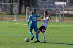 VfL Sindelfingen (F1) - SC Sand II (10.03.2019)