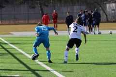 VfL Sindelfingen (F1) - SC Sand II (10.03.2019)