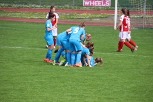 VFL Sindelfingen (F1) - SG Andernach (22.04.2018)