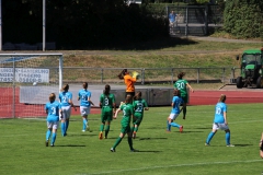 Galerie VfL Sindelfingen (F1) - SV Alberweiler (12.08.2018)