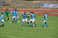 Galerie VfL Sindelfingen (F1) - SV Alberweiler (12.08.2018)