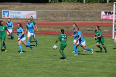 Galerie VfL Sindelfingen (F1) - SV Alberweiler (12.08.2018)