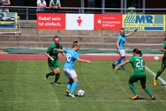 Galerie VfL Sindelfingen (F1) - SV Alberweiler (12.08.2018)