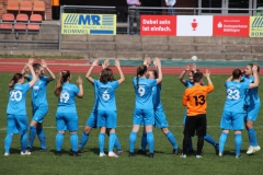 VfL Sindelfingen (F1) - SV Alberweiler (31.03.2019)