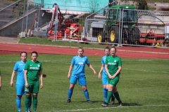 VfL Sindelfingen (F1) - SV Alberweiler (31.03.2019)