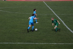 VfL Sindelfingen (F1) - SV Alberweiler (31.03.2019)