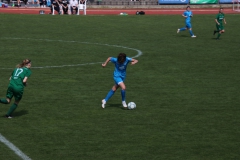 VfL Sindelfingen (F1) - SV Alberweiler (31.03.2019)