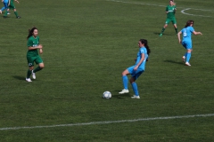 VfL Sindelfingen (F1) - SV Alberweiler (31.03.2019)