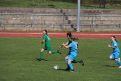 VfL Sindelfingen (F1) - SV Alberweiler (31.03.2019)