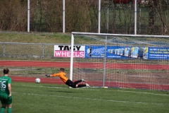 VfL Sindelfingen (F1) - SV Alberweiler (31.03.2019)