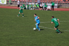 VfL Sindelfingen (F1) - SV Alberweiler (31.03.2019)