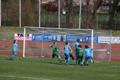 VfL Sindelfingen (F1) - SV Alberweiler (31.03.2019)