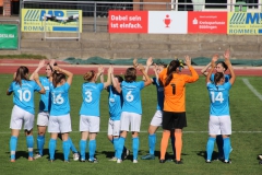 VfL Sindelfingen (F1) - SV Frauenbiburg (14.10.2018)